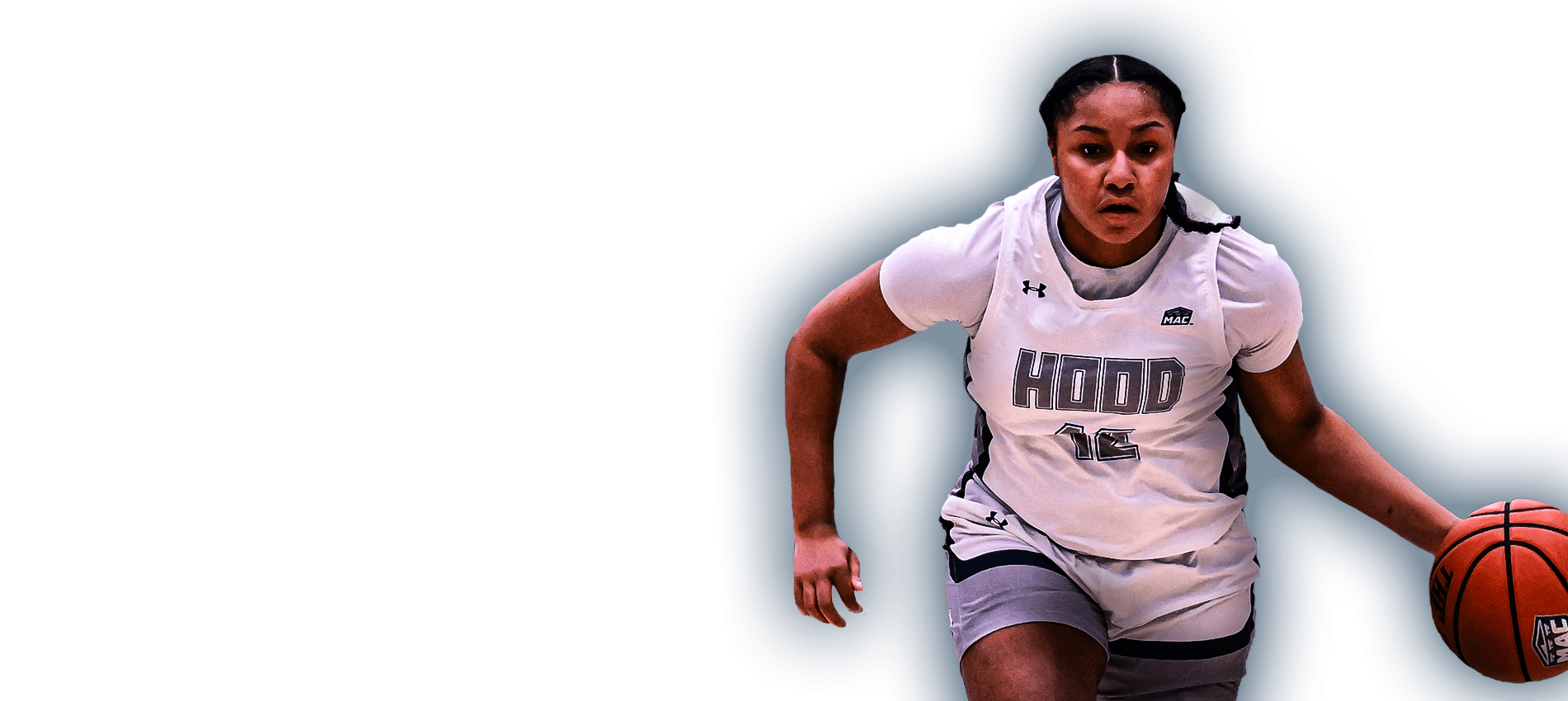 Blazers Women's Basketball Camps at Hood College